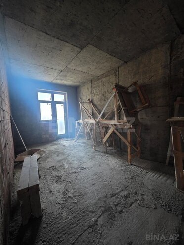 Satılır 4 otaqlı yeni tikili 150 m², Yasamal q., photo 17 from 19