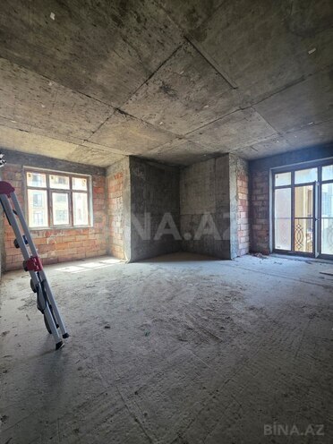 Satılır 4 otaqlı yeni tikili 150 m², Yasamal q., photo 10 from 19