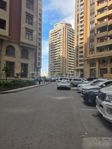 Satılır 4 otaqlı yeni tikili 150 m², Yasamal q., photo 4 from 19