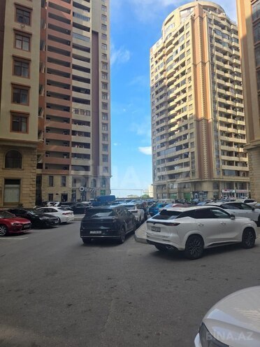 Satılır 4 otaqlı yeni tikili 150 m², Yasamal q., photo 3 from 19