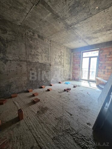 Satılır 4 otaqlı yeni tikili 150 m², Yasamal q., photo 12 from 19