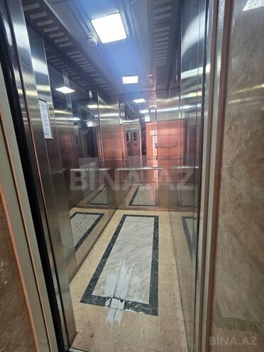 Satılır 4 otaqlı yeni tikili 150 m², Yasamal q., photo 7 from 19