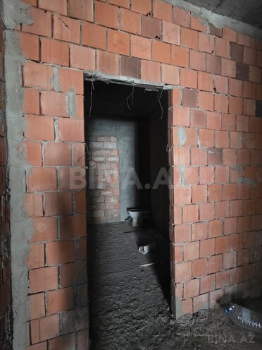 Satılır 4 otaqlı yeni tikili 150 m², Yasamal q., photo 18 from 19