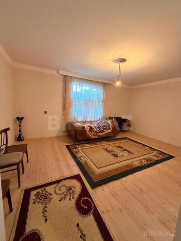 Satılır 4 otaqlı həyət evi/bağ evi 190 m², Binə q., photo 4 from 8
