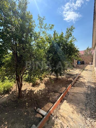 Satılır 4 otaqlı həyət evi/bağ evi 190 m², Binə q., photo 1 from 8