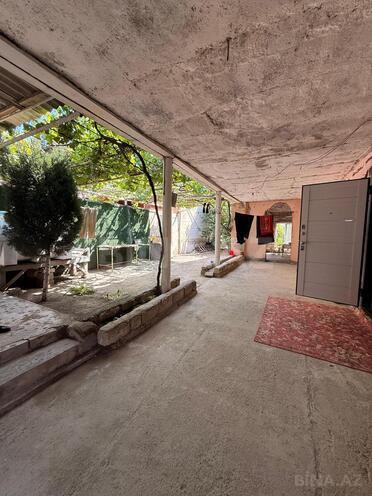 Satılır 4 otaqlı həyət evi/bağ evi 190 m², Binə q., photo 3 from 8