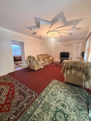Satılır 4 otaqlı həyət evi/bağ evi 190 m², Binə q., photo 7 from 8