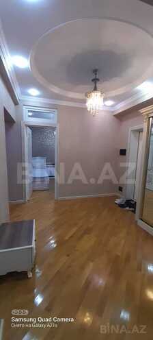 İcarəyə verilir 3 otaqlı yeni tikili 100 m², 8-ci mikrorayon q., photo 17 from 19