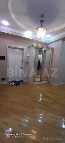 İcarəyə verilir 3 otaqlı yeni tikili 100 m², 8-ci mikrorayon q., photo 18 from 19