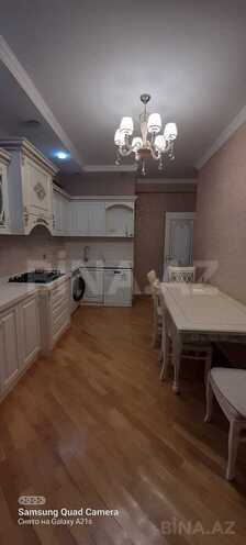 İcarəyə verilir 3 otaqlı yeni tikili 100 m², 8-ci mikrorayon q., photo 14 from 19