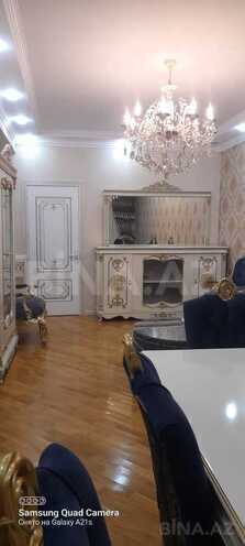 İcarəyə verilir 3 otaqlı yeni tikili 100 m², 8-ci mikrorayon q., photo 7 from 19