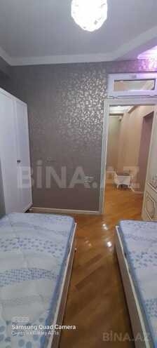 İcarəyə verilir 3 otaqlı yeni tikili 100 m², 8-ci mikrorayon q., photo 12 from 19