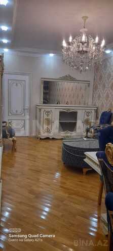İcarəyə verilir 3 otaqlı yeni tikili 100 m², 8-ci mikrorayon q., photo 8 from 19