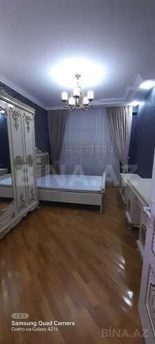 İcarəyə verilir 3 otaqlı yeni tikili 100 m², 8-ci mikrorayon q., photo 9 from 19