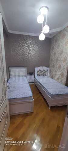 İcarəyə verilir 3 otaqlı yeni tikili 100 m², 8-ci mikrorayon q., photo 11 from 19