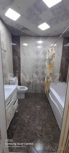 İcarəyə verilir 3 otaqlı yeni tikili 100 m², 8-ci mikrorayon q., photo 15 from 19