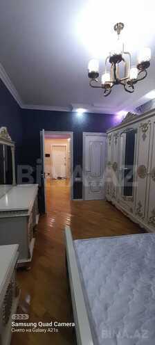 İcarəyə verilir 3 otaqlı yeni tikili 100 m², 8-ci mikrorayon q., photo 10 from 19