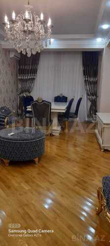 İcarəyə verilir 3 otaqlı yeni tikili 100 m², 8-ci mikrorayon q., photo 5 from 19