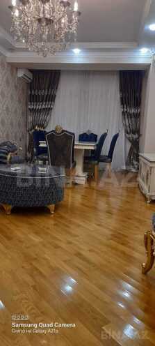 İcarəyə verilir 3 otaqlı yeni tikili 100 m², 8-ci mikrorayon q., photo 6 from 19