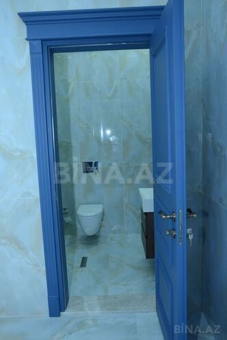 İcarəyə verilir 7 otaqlı həyət evi/bağ evi 400 m², Mərdəkan q., photo 29 from 32