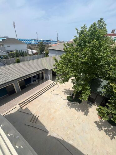 İcarəyə verilir 7 otaqlı həyət evi/bağ evi 400 m², Mərdəkan q., photo 5 from 32