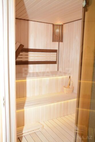 İcarəyə verilir 7 otaqlı həyət evi/bağ evi 400 m², Mərdəkan q., photo 24 from 32