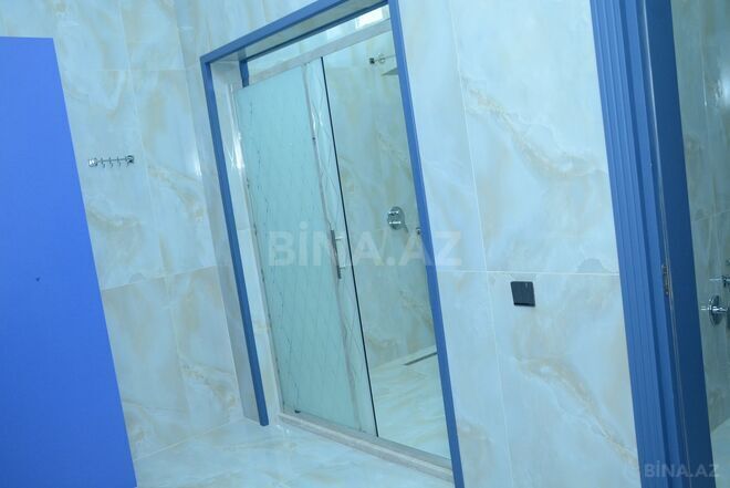 İcarəyə verilir 7 otaqlı həyət evi/bağ evi 400 m², Mərdəkan q., photo 30 from 32