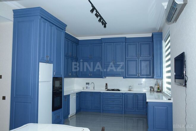 İcarəyə verilir 7 otaqlı həyət evi/bağ evi 400 m², Mərdəkan q., photo 18 from 32