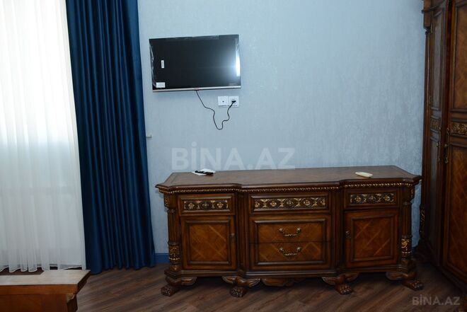 İcarəyə verilir 7 otaqlı həyət evi/bağ evi 400 m², Mərdəkan q., photo 19 from 32