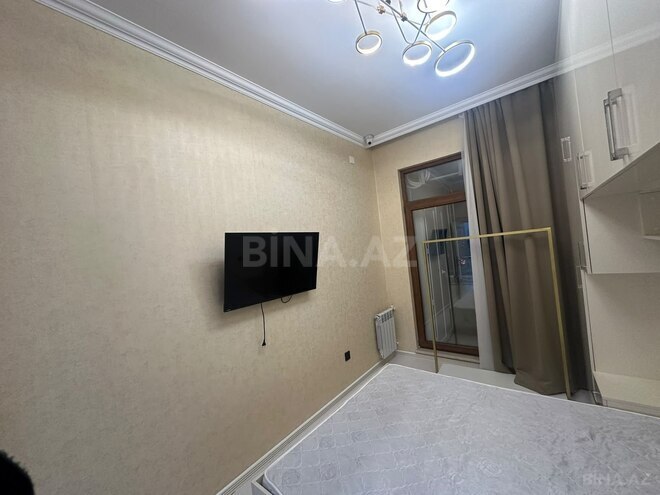 İcarəyə verilir 2 otaqlı yeni tikili 60 m², 20 Yanvar m., photo 11 from 15