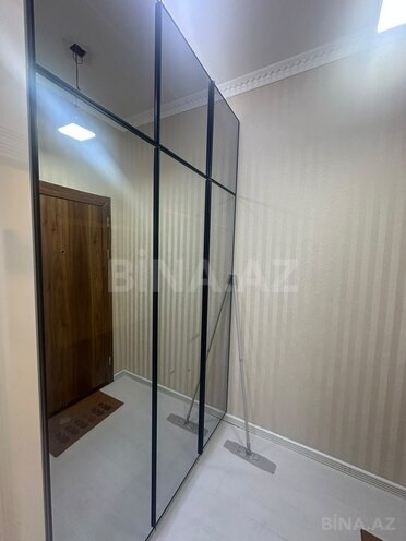 İcarəyə verilir 2 otaqlı yeni tikili 60 m², 20 Yanvar m., photo 14 from 15