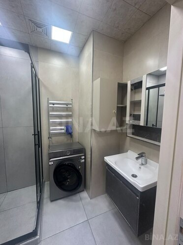 İcarəyə verilir 2 otaqlı yeni tikili 60 m², 20 Yanvar m., photo 13 from 15