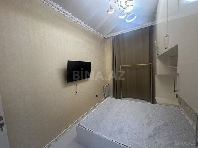 İcarəyə verilir 2 otaqlı yeni tikili 60 m², 20 Yanvar m., photo 8 from 15