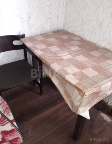 İcarəyə verilir 2 otaqlı həyət evi/bağ evi 20 m², İçəri Şəhər m., photo 4 from 7