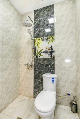 İcarəyə verilir 4 otaqlı yeni tikili 170 m², Sahil m., photo 25 from 30