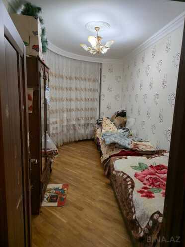 Satılır 4 otaqlı yeni tikili 105 m², Yasamal r., photo 14 from 20