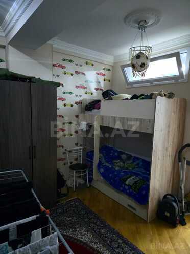 Satılır 4 otaqlı yeni tikili 105 m², Yasamal r., photo 11 from 20