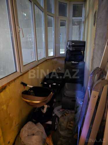 Satılır 4 otaqlı yeni tikili 105 m², Yasamal r., photo 18 from 20