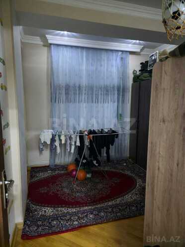 Satılır 4 otaqlı yeni tikili 105 m², Yasamal r., photo 10 from 20