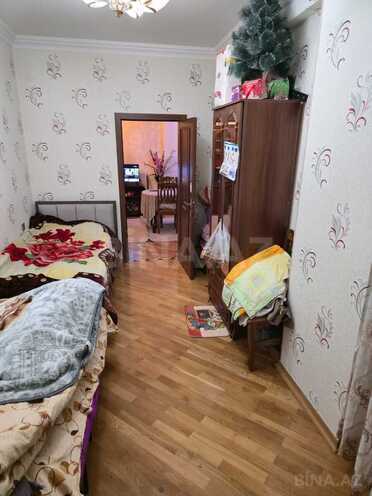 Satılır 4 otaqlı yeni tikili 105 m², Yasamal r., photo 13 from 20