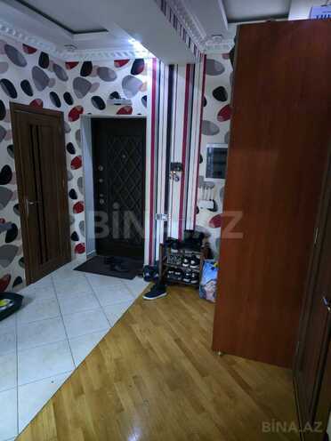 Satılır 4 otaqlı yeni tikili 105 m², Yasamal r., photo 6 from 20