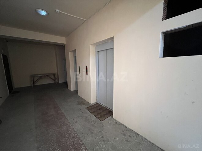 İcarəyə verilir 2 otaqlı yeni tikili 70 m², Şah İsmayıl Xətai m., photo 10 from 17
