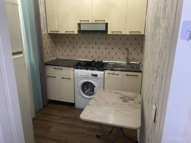 İcarəyə verilir 2 otaqlı köhnə tikili 65 m², Memar Əcəmi m., photo 12 from 14