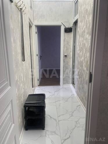İcarəyə verilir 2 otaqlı köhnə tikili 65 m², Memar Əcəmi m., photo 4 from 14
