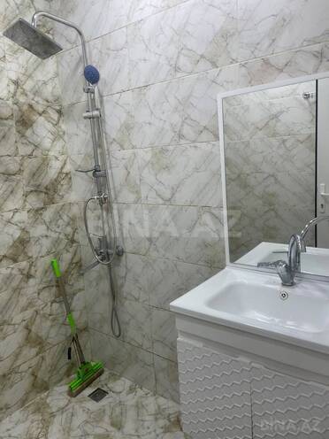İcarəyə verilir 2 otaqlı köhnə tikili 65 m², Memar Əcəmi m., photo 7 from 14