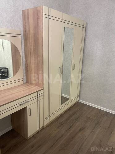 İcarəyə verilir 2 otaqlı köhnə tikili 65 m², Memar Əcəmi m., photo 5 from 14