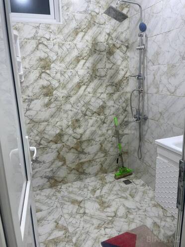İcarəyə verilir 2 otaqlı köhnə tikili 65 m², Memar Əcəmi m., photo 8 from 14