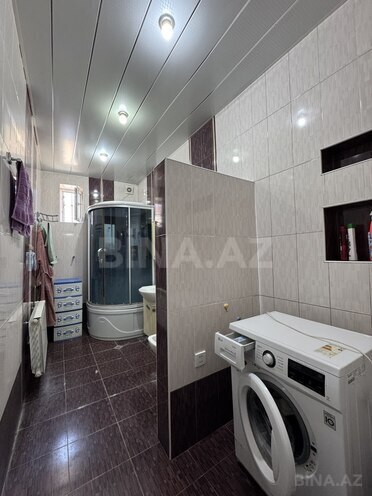 Satılır 5 otaqlı həyət evi/bağ evi 345 m², Badamdar q., photo 26 from 27