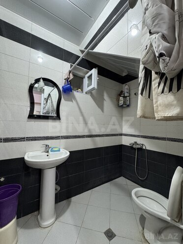 Satılır 5 otaqlı həyət evi/bağ evi 345 m², Badamdar q., photo 24 from 27