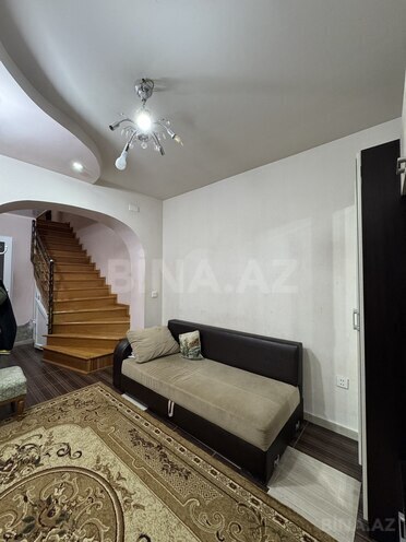 Satılır 5 otaqlı həyət evi/bağ evi 345 m², Badamdar q., photo 21 from 27